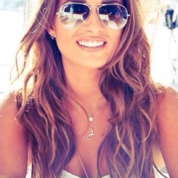 Elsa Peretti J Necklace Hotsell, 52 